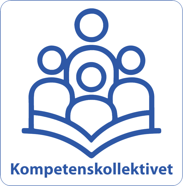 Kompetenskollektivet